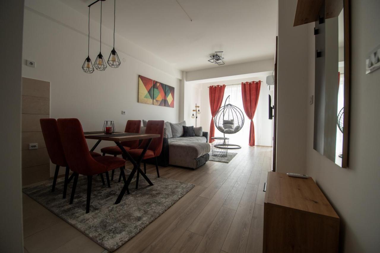 Petkovic 48 Apartment