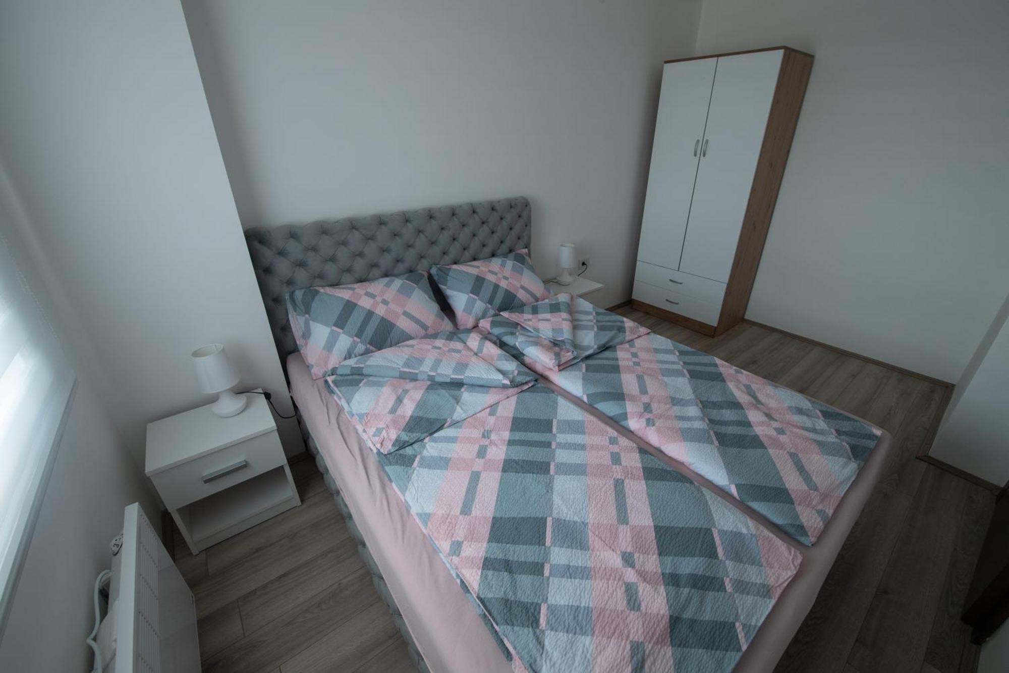 Petkovic 48 Vauceri Apartment Jagodina