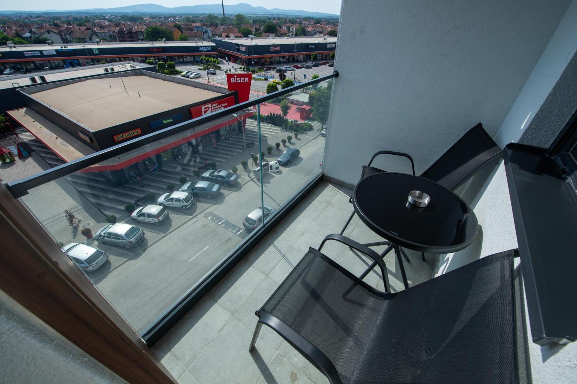 Petkovic 48 Vauceri Apartment Jagodina